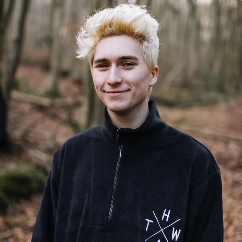 Lucas Woodland