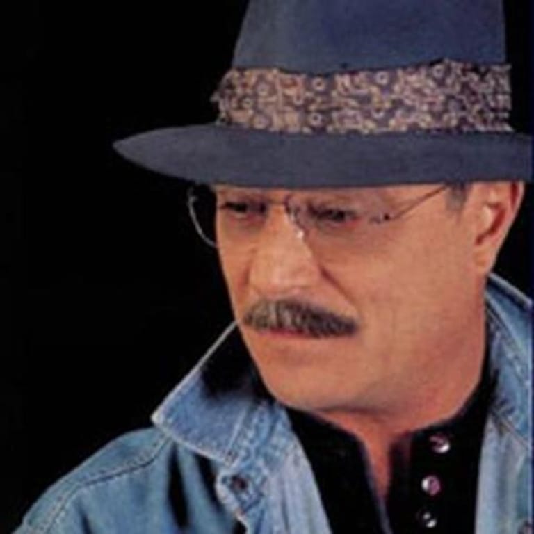 Luciano Rossi