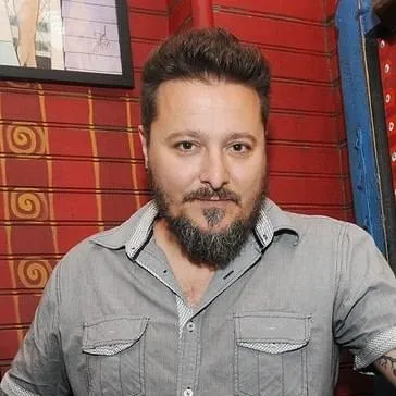 Lucio Rubino