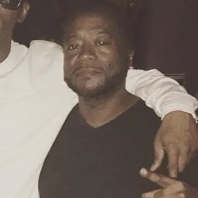 Lucky Calhoun “DJ Swift C”