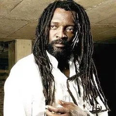 Lucky Dube