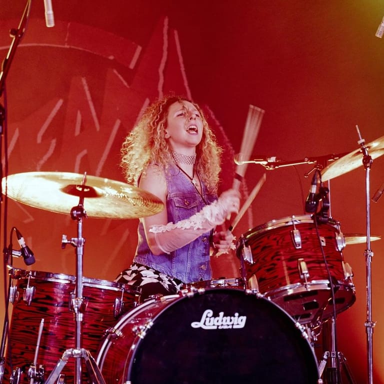 Lucy Katz