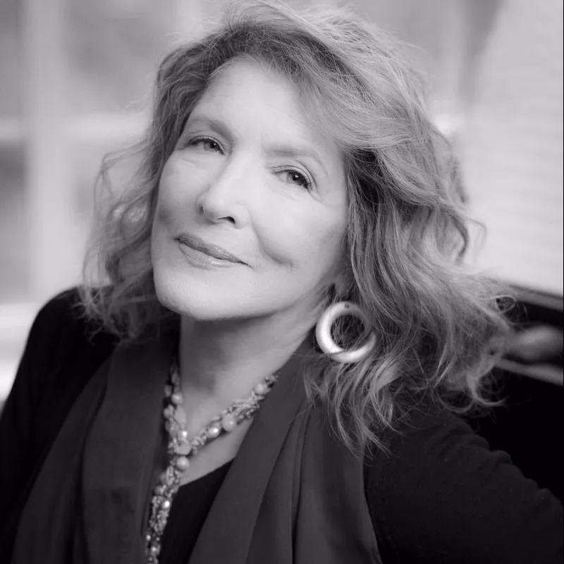Lucy Simon