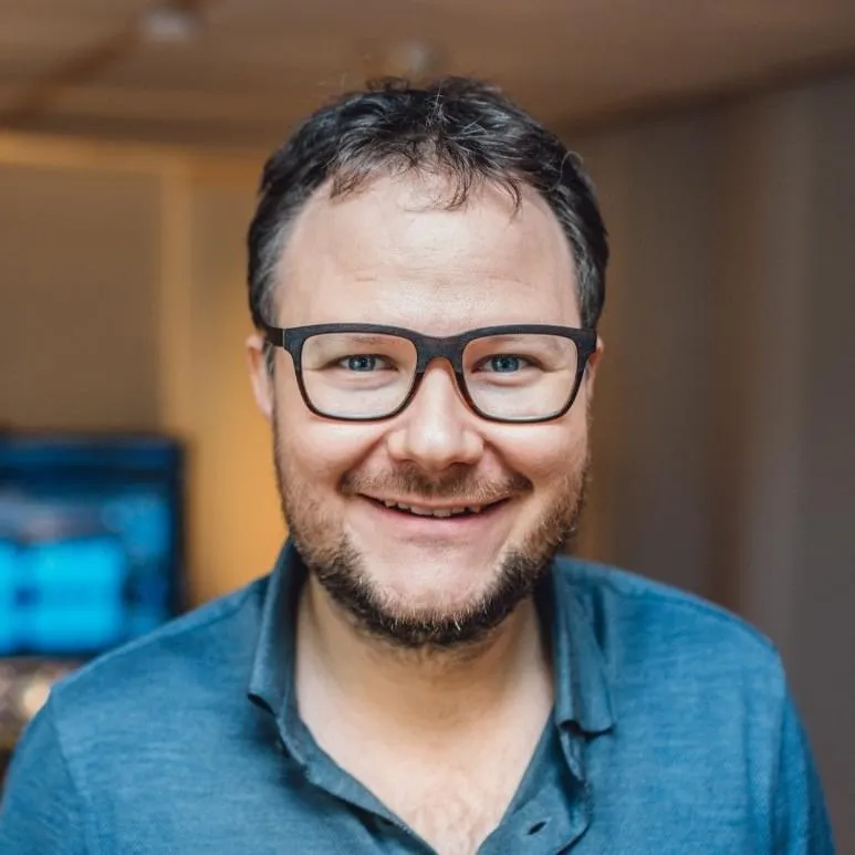 Ludwig Maier