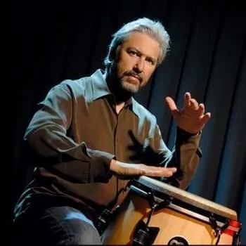 Luis Conte
