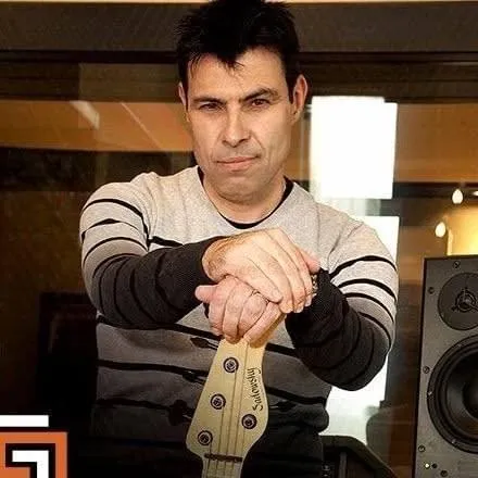 Luis Gustavo