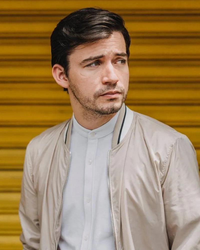 Luis Jimenez