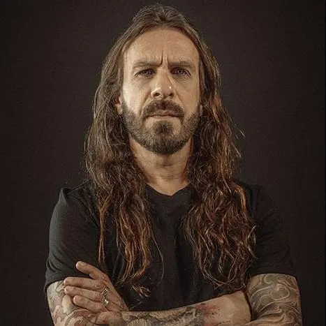 Luis Mariutti
