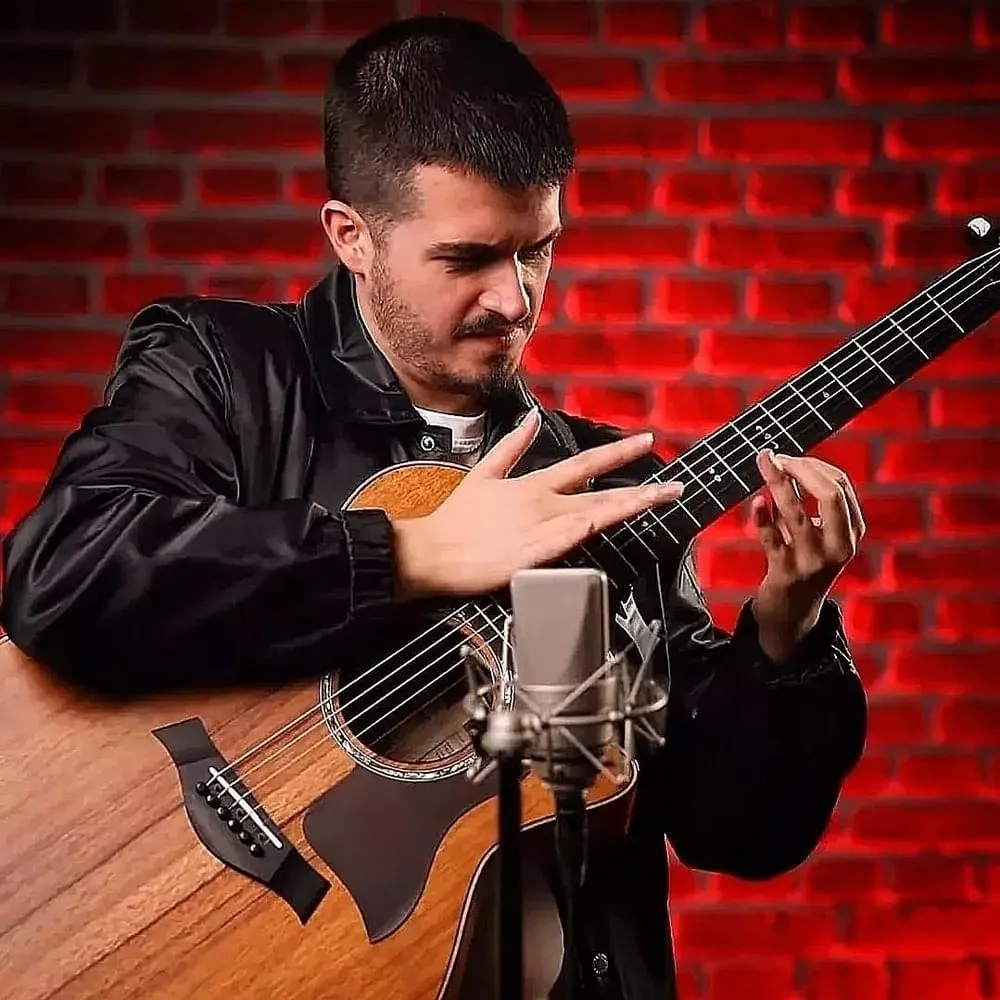 Luis Martinez