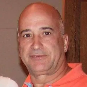 Luis Rodriguez
