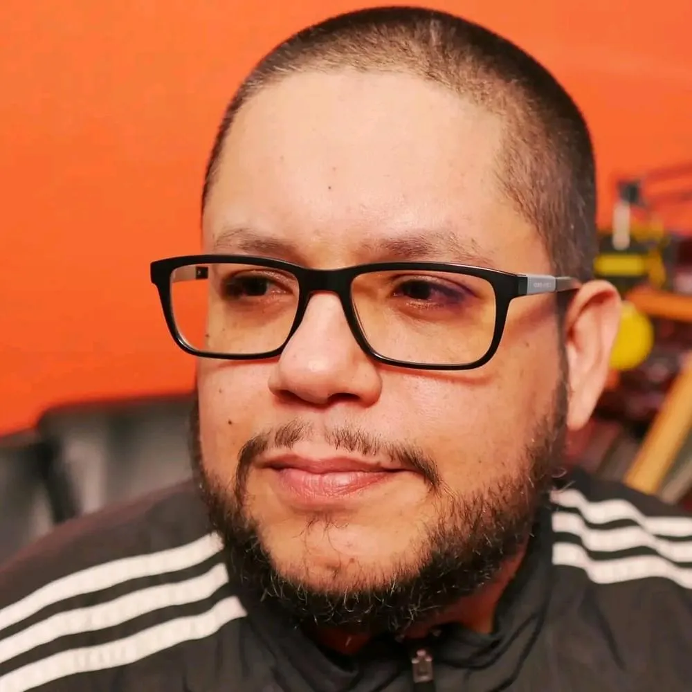 Luis Tineo