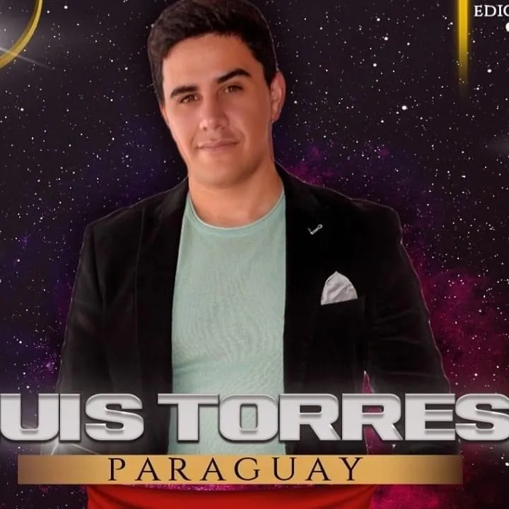 Luis Torres
