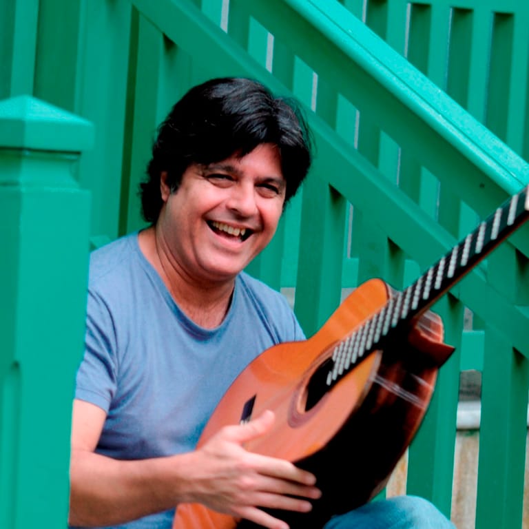 Luiz Brasil