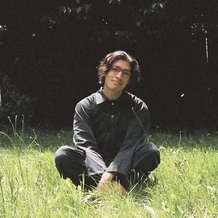 Lukas Mayo