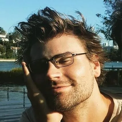 Luke Csehak