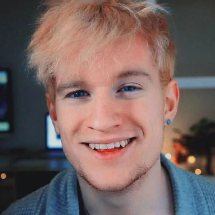 Luke Cutforth
