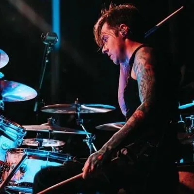 Luke Holland