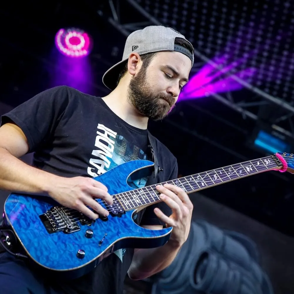 Luke Hoskin