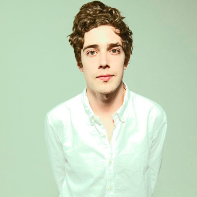 Luke Lalonde
