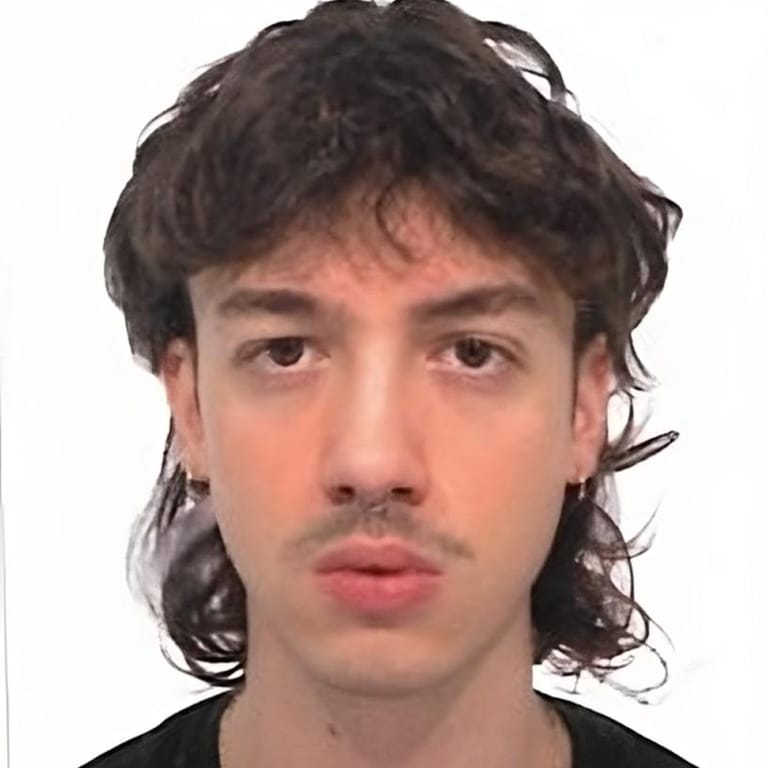 Luke Lecomte