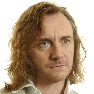 Luke Morley