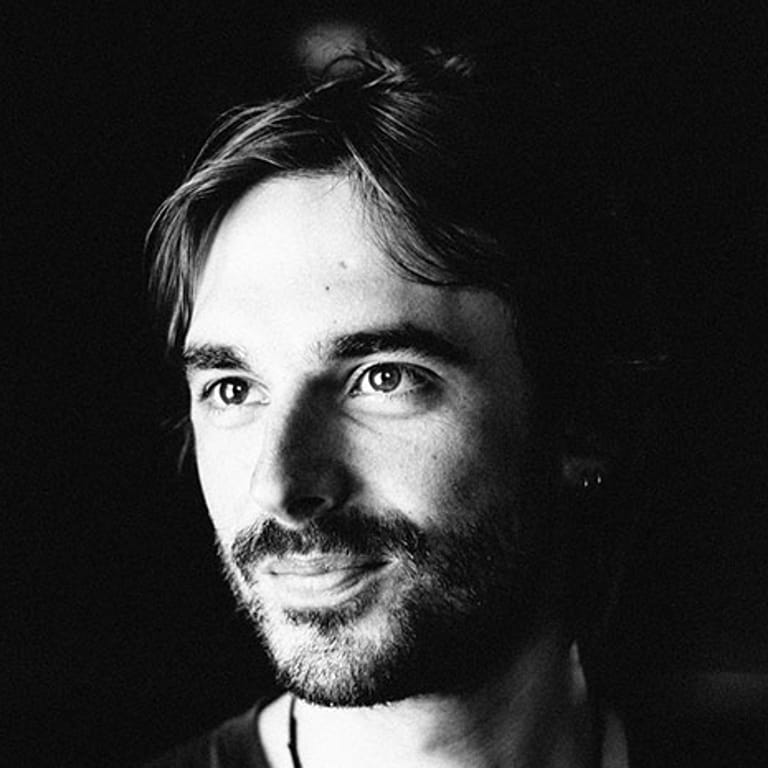Luke O’Loughlin