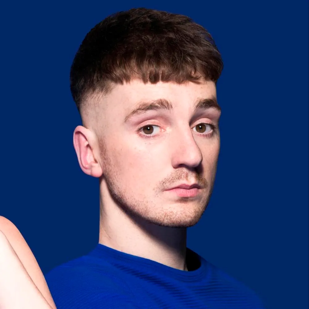 Luke Patterson