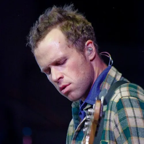 Luke Reynolds