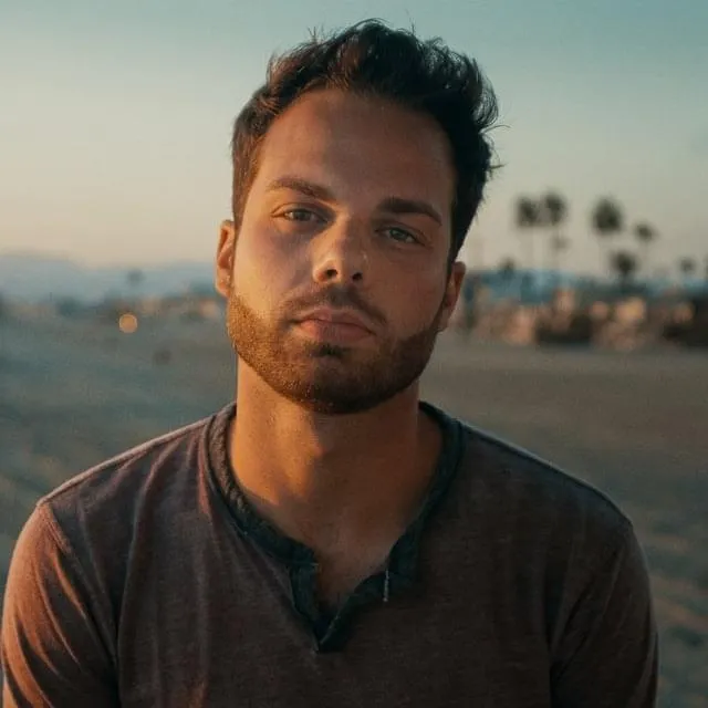 Luke Rihl
