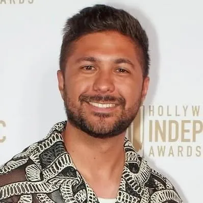 Luke Shrestha