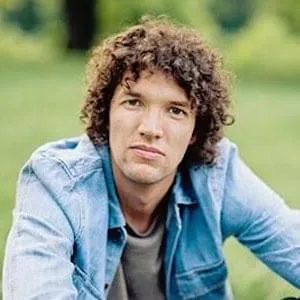 Luke Smallbone