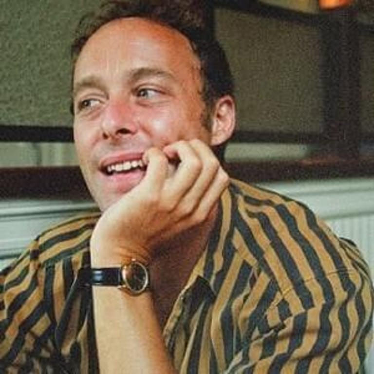 Luke Temple