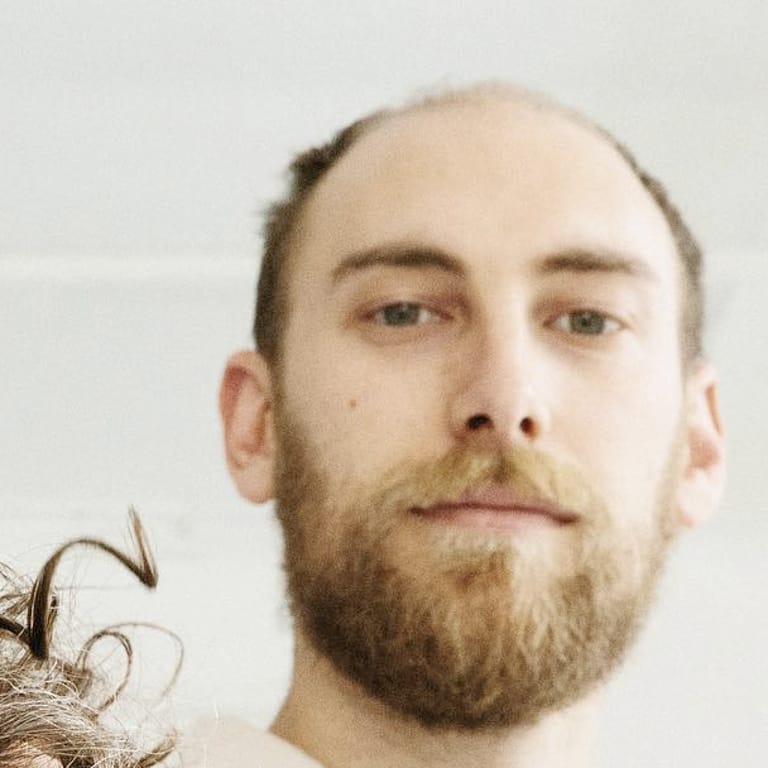 Luke Thornton
