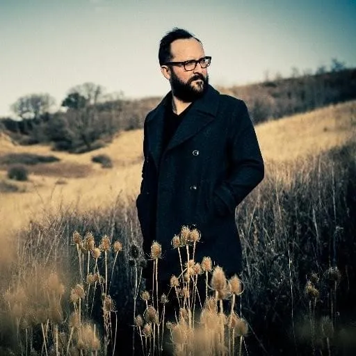 Luke Wood