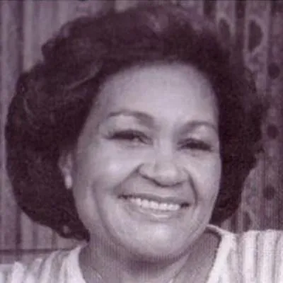 Lula Mae Hardaway