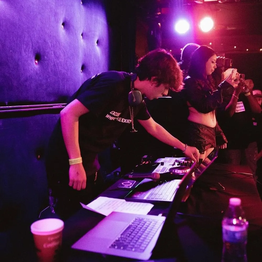 lunas! (Producer)