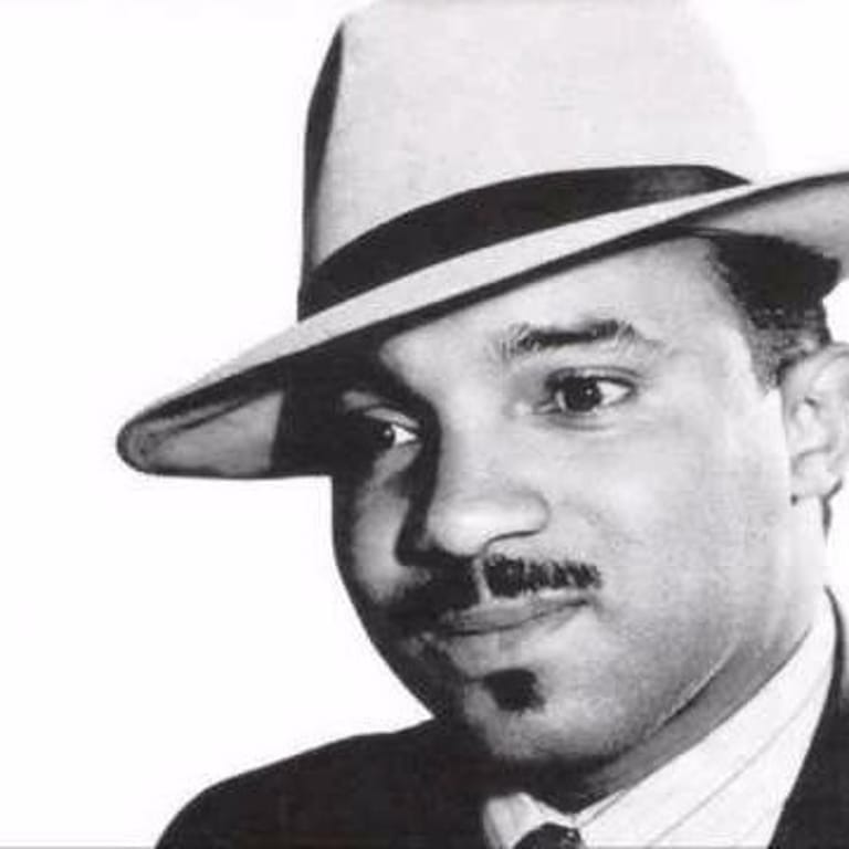 Lupicínio Rodrigues