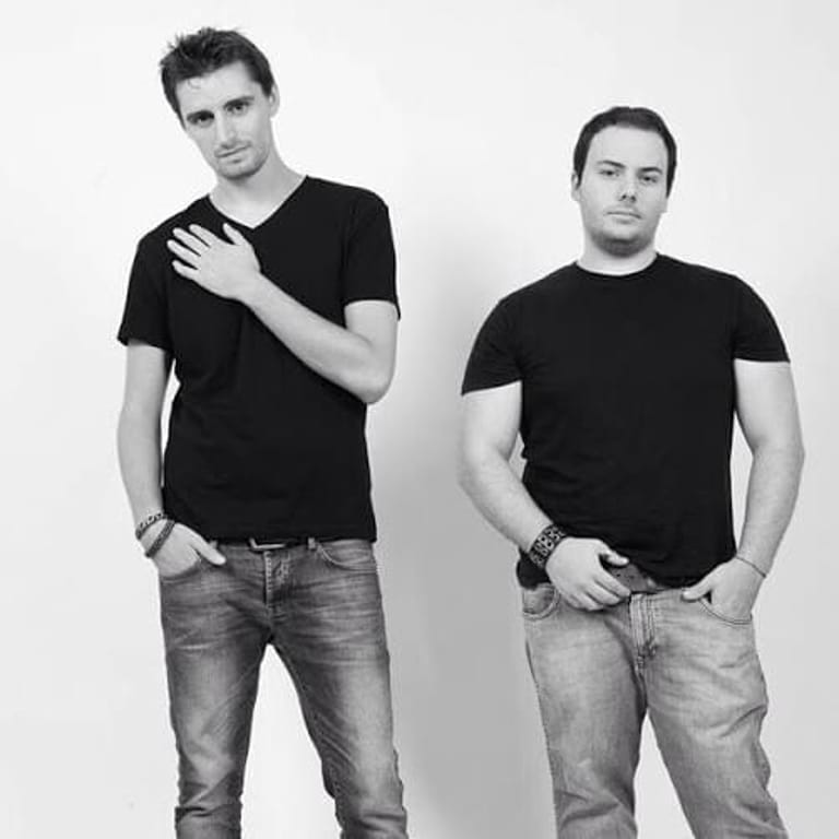 Lush & Simon