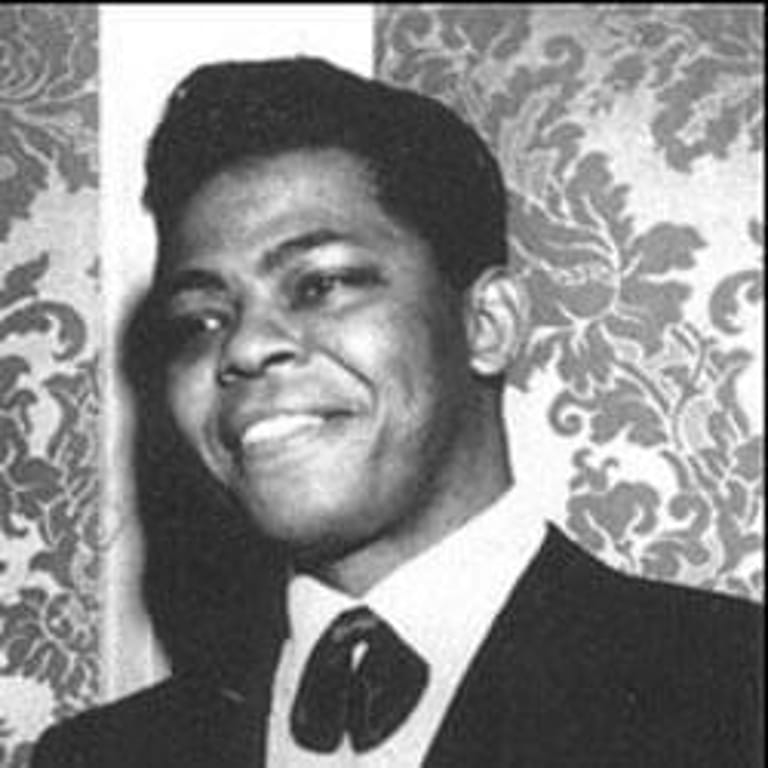 Luther Dixon