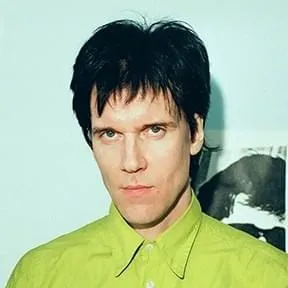 Lux Interior