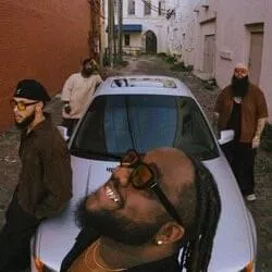 Luxury Lane