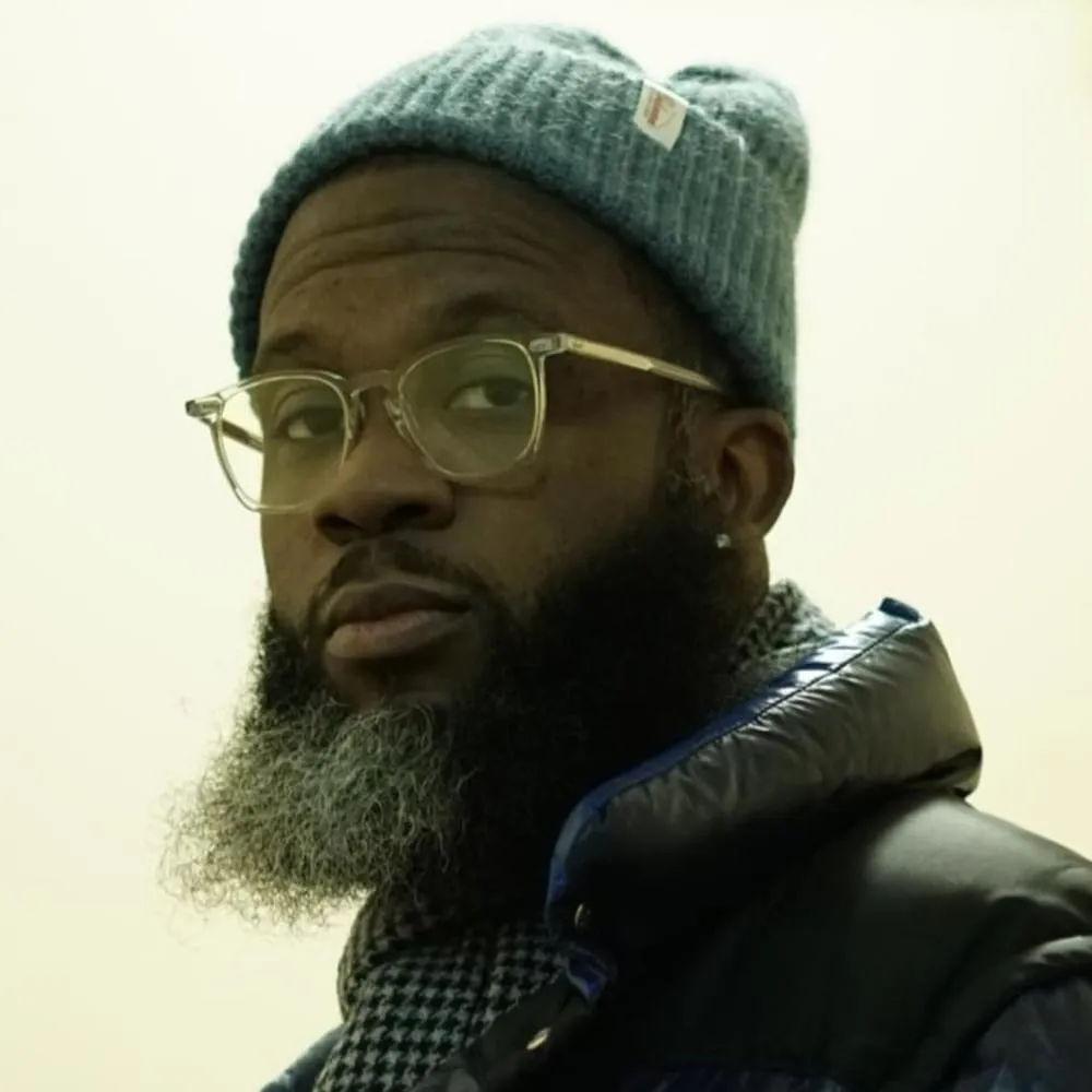 LV (Producer)