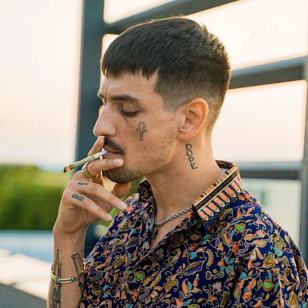 Lvcas Dope
