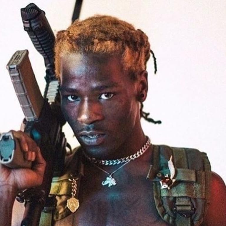 LxuiSavage