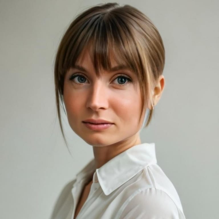 Lydia Bell
