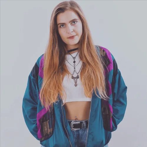 Lydia Kitto