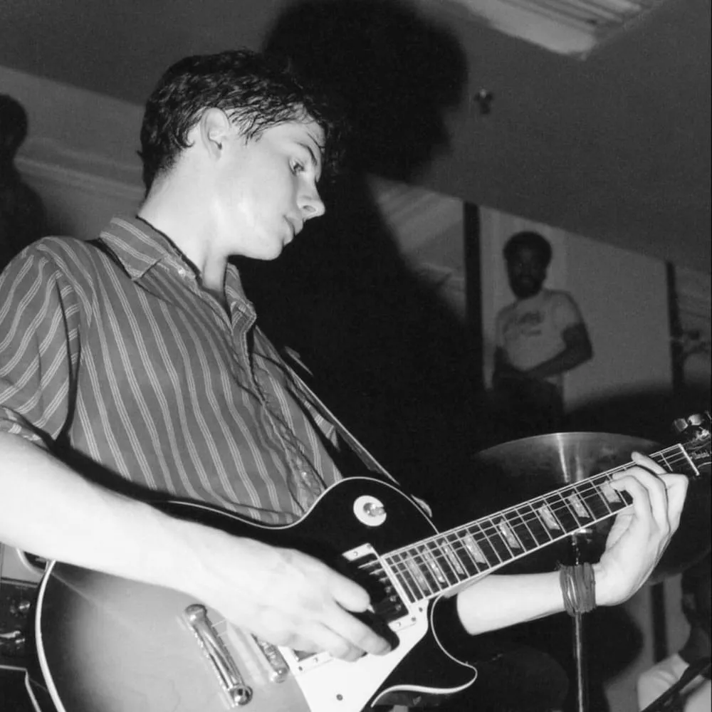 Lyle Preslar