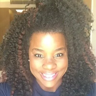 Lynette Williams