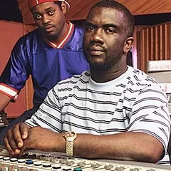 Lynford “Fatta” Marshall