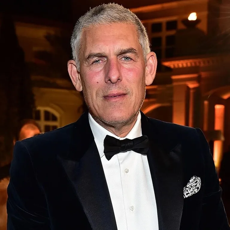 Lyor Cohen